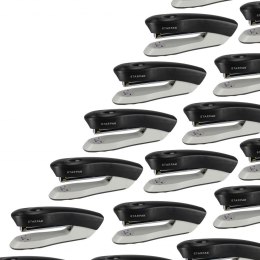 Zszywacz czarny 16k (521073) Starpak Starpak