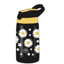 Bidon Cool Pack Bono DAISY BLACK 500ml Patio (Z10817) Patio