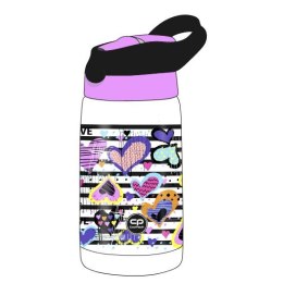 Bidon Cool Pack Bono Diary 500ml Patio (Z10936) Patio