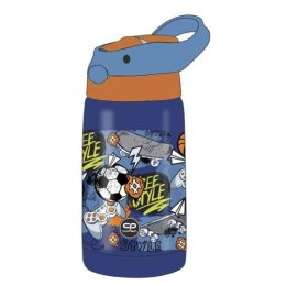 Bidon Cool Pack Bono HOBBY 500ml Patio (Z10929) Patio