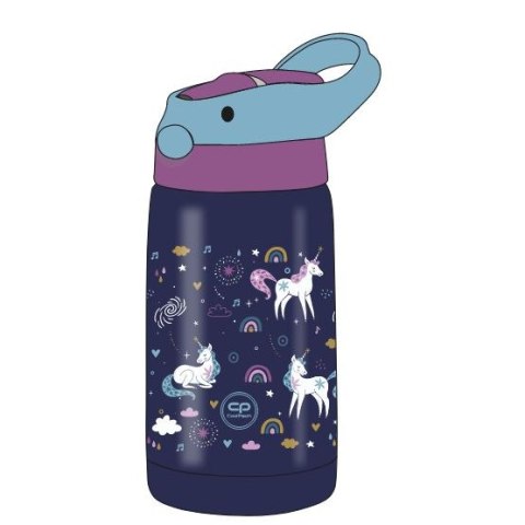 Bidon Cool Pack Bono MRS UNICORN 500ml Patio (Z10935) Patio