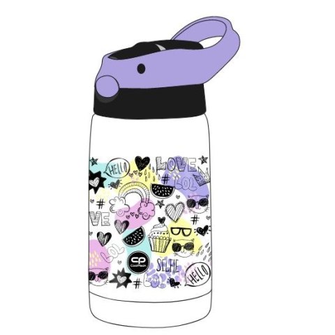 Bidon Cool Pack Bono Mood 500ml Patio (Z10934) Patio