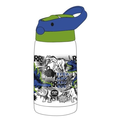 Bidon Cool Pack Bono T-REX 500ml Patio (Z10853) Patio