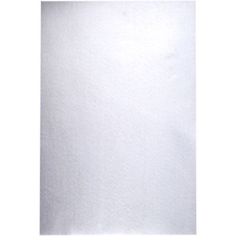 Filc Craft-Fun Series A4 kolor: biały 10 ark. [mm:] 210x297 Titanum (344562) Titanum