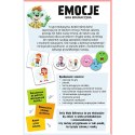 Gra edukacyjna Trefliki Mały odkrywca Gra emocja Trefl (02804) Trefl