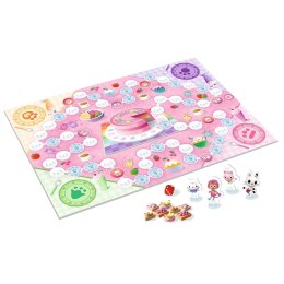 Gra pamięciowa Gabby Ciasteczkobranie Trefl (02801) Trefl