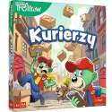 Gra strategiczna Kurierzy Trefl (02815) Trefl