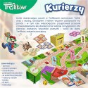 Gra strategiczna Kurierzy Trefl (02815) Trefl