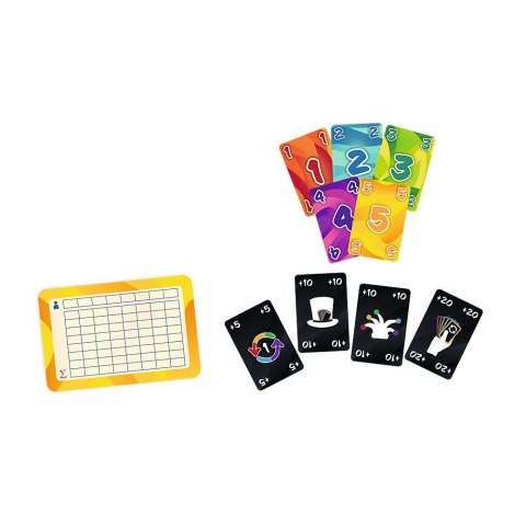 Gra strategiczna Mniej niż 10 Trefl (02880) Trefl