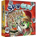 Gra strategiczna Spy Guy ROMA Trefl (02730) Trefl