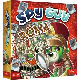 Gra strategiczna Spy Guy ROMA Trefl (02730) Trefl
