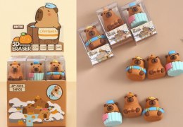 Gumka do mazania CAPYBARA (ZF7015)