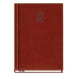 Kalendarz książkowy (terminarz) B5 terminarz B5 Michalczyk i Prokop (249N-58) Michalczyk i Prokop