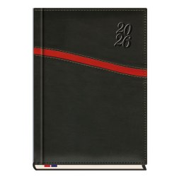 Kalendarz książkowy (terminarz) Mecenas terminarz A4 Michalczyk i Prokop (T-253K-01) Michalczyk i Prokop