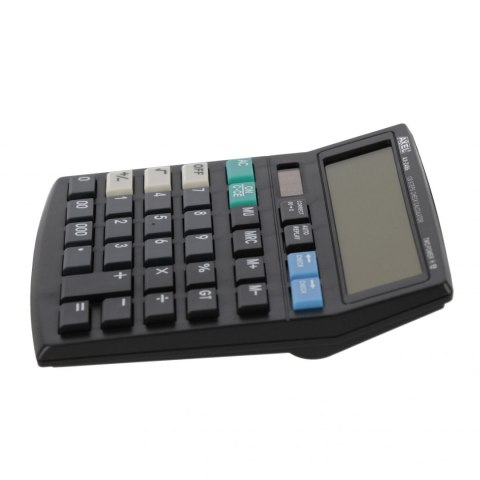 Kalkulator kieszonkowy AX-2486 Axel (558987) Axel