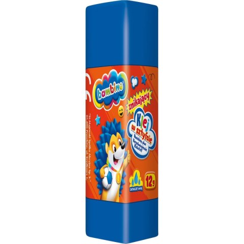 Klej w sztyfcie 12g St.Right St.Right