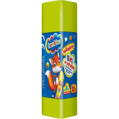 Klej w sztyfcie 12g St.Right St.Right