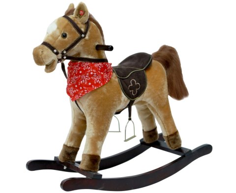 Koń na biegunach Artyk (182754) Artyk