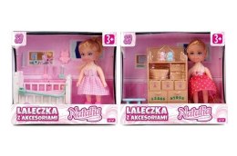 Lalka z akcesoriami [mm:] 110 Artyk (122453) Artyk