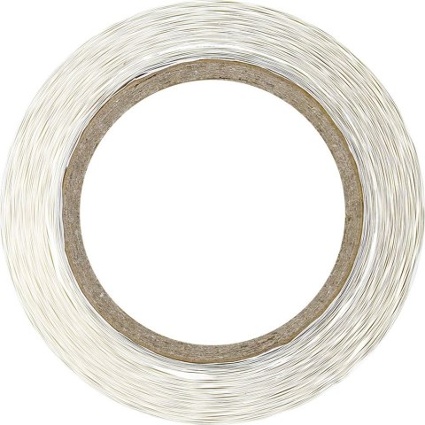 Naklejka (nalepka) Craft-Fun Series Mikołaj vintage naklejki na rolce Titanum (25YQ-010) Titanum