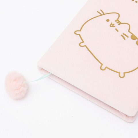 Notes (notatnik) Pusheen A5 Unipap Unipap