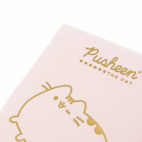 Notes (notatnik) Pusheen A5 Unipap Unipap
