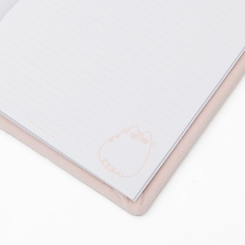 Notes (notatnik) Pusheen A5 Unipap Unipap