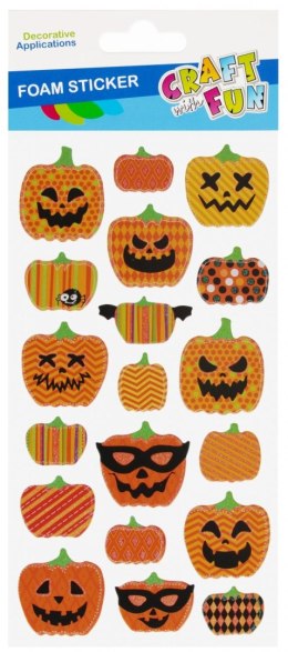 Ozdoba piankowa Craft with Fun (572677) Craft with Fun