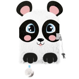 Pamiętnik Panda A5 Bambino Bambino