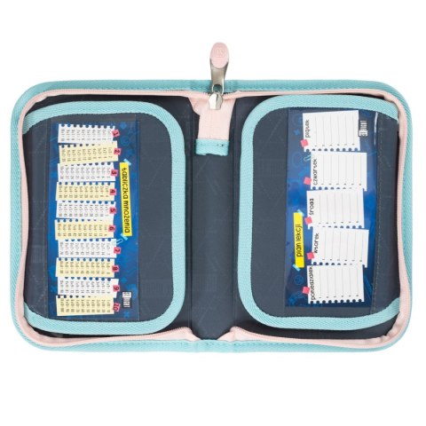 Piórnik CHARMING CATS St.Right (bez wyposażenia) St.Right