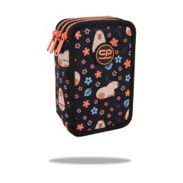 Piórnik CoolPack Jumper 3 CAPYBARA Patio (F067937) Patio