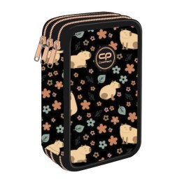 Piórnik CoolPack Jumper 3 CAPYBARA Patio (F067937) Patio