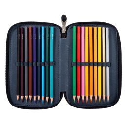 Piórnik K-POP LOVER pc-05 St.Right (z wyposażnieniem) St.Right