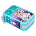 Piórnik Kitty Party My little Friend (nd) (5903235688645) (nd)