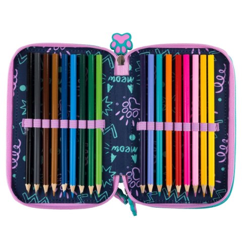 Piórnik Kitty Party My little Friend (nd) (5903235688645) (nd)