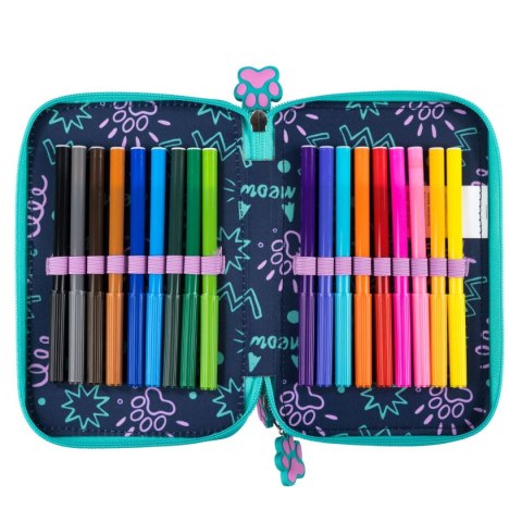 Piórnik Kitty Party My little Friend (nd) (5903235688645) (nd)