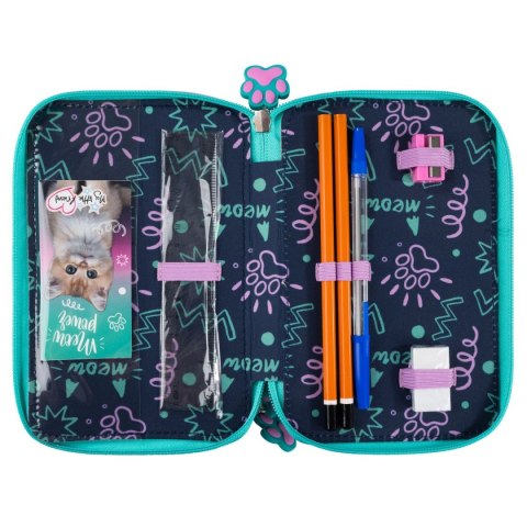 Piórnik Kitty Party My little Friend (nd) (5903235688645) (nd)