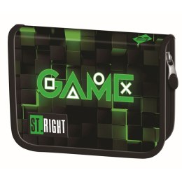 Piórnik MLF HELLO DOG Bambino (bez wypozażenia) Bambino