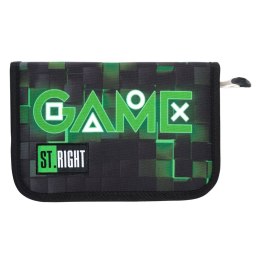 Piórnik MLF HELLO DOG Bambino (bez wypozażenia) Bambino