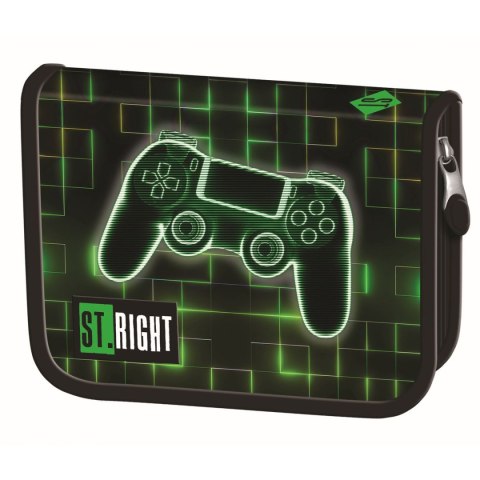 Piórnik NEON PAD pc-03 Bambino (bez wyposażenia 2kl) Bambino