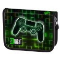 Piórnik NEON PAD pc-03 Bambino (bez wyposażenia 2kl) Bambino