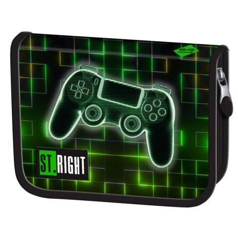 Piórnik NEON PAD pc-03 Bambino (bez wyposażenia 2kl) Bambino