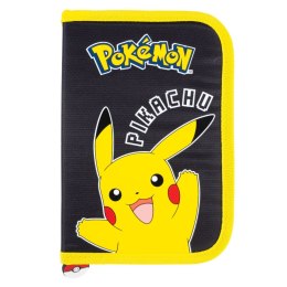 Piórnik POKEMON St.Majewski (bez wyposażenia) St.Majewski