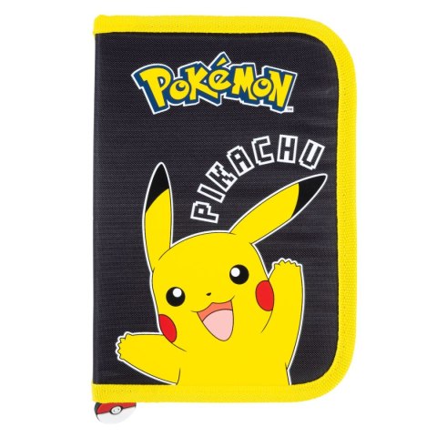 Piórnik POKEMON St.Majewski (bez wyposażenia) St.Majewski