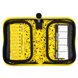 Piórnik POKEMON St.Majewski (bez wyposażenia) St.Majewski