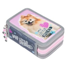 Piórnik POMERANIAN My little Friend (nd) (5903235688645) (nd)