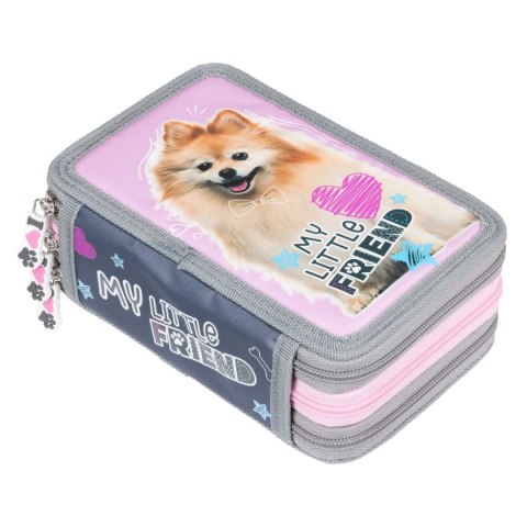 Piórnik POMERANIAN My little Friend (nd) (5903235688645) (nd)