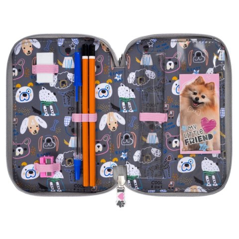 Piórnik POMERANIAN My little Friend (nd) (5903235688645) (nd)