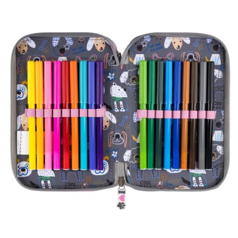 Piórnik POMERANIAN My little Friend (nd) (5903235688645) (nd)