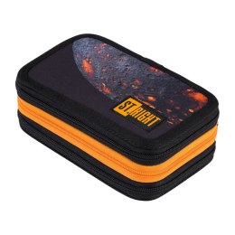 Piórnik VOLCANIC MOON pc-05 St.Right (z wyposażnieniem) St.Right